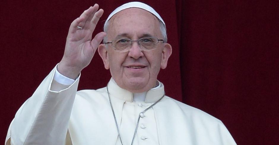 Папа Франциск. Фото с netdna-cdn.com