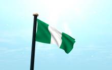 Флаг Нигерии. Фото с androidpit.info