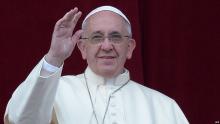 Папа Франциск. Фото с netdna-cdn.com