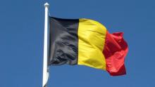 Флаг Бельгии - ria.ru