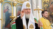 Патриарх Кирилл - ria.ru