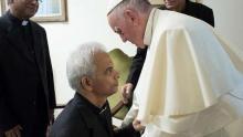 Фото с catholicnewsagency.com